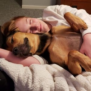 Meet your Posher, Nichole